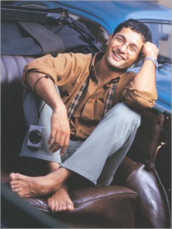 पुरुषों का परिधान