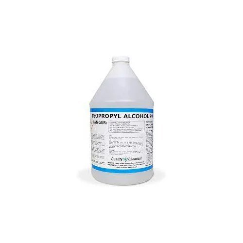 Isopropyl Alcohol Ipa IP BP USP GRADE at ₹ 14/kg Isopropyl Alcohol Ipa IP BP USP GRADE at ₹ 14/kg
