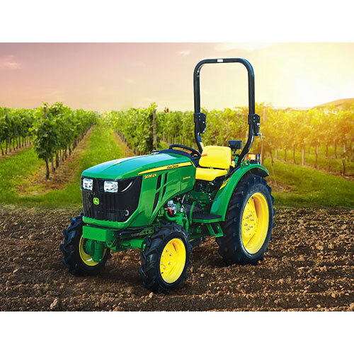 28 Hp 3028en जॉन डियर ट्रैक्टर