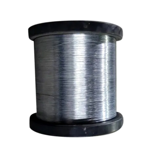 0.28MM गरम जस्ती आयरन फाइन वायर