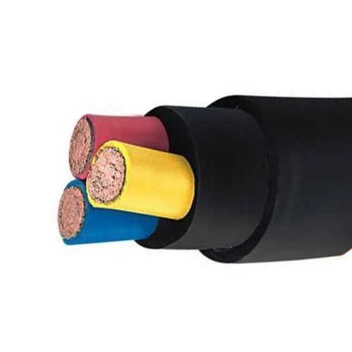 High Grade Epr Cables Application: Industrial