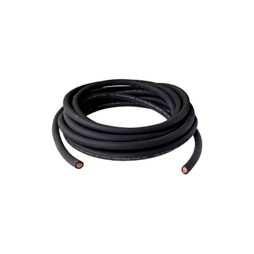 Welding Cables - Application: Industrial