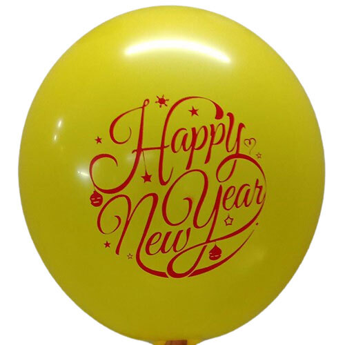 अलग-अलग उपलब्ध कस्टमाइज़ बैलून