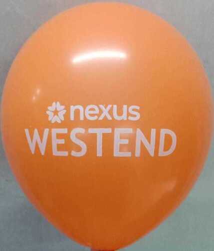 विभिन्न उपलब्ध बैंक प्रोमोशनल गुब्बारे