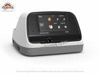 Standard F2400 Is A Fluorescent Immunoassay Analyzer.