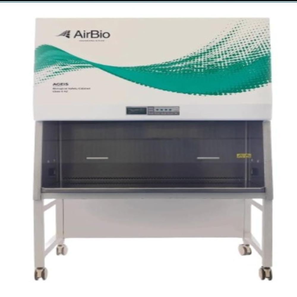 Biosafety Cabinets - Application: Laboratory