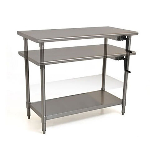 Any Color Laboratory Clean Room Furniture