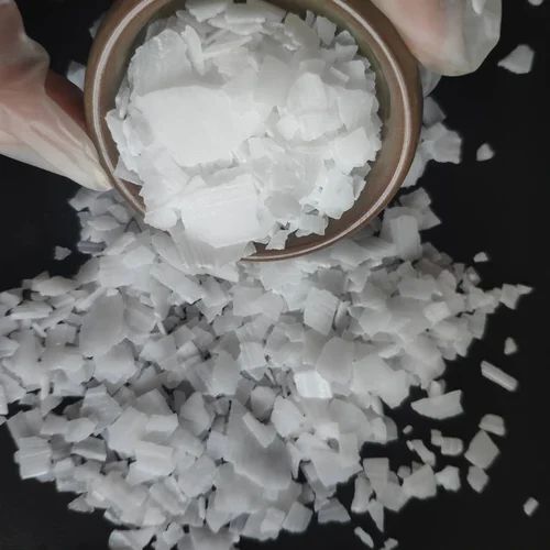 Caustic Soda Flakes By Modi Chemical