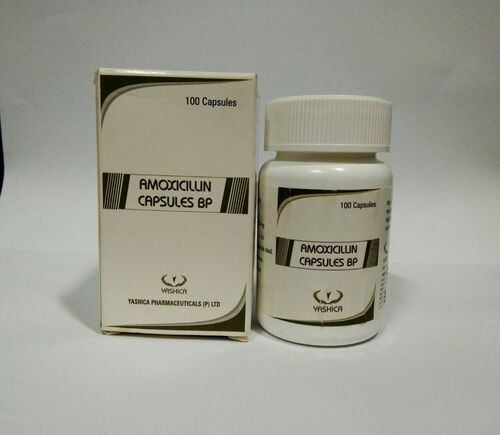 एमोक्सिसिलिन कैप्सूल 250 मिग्रा