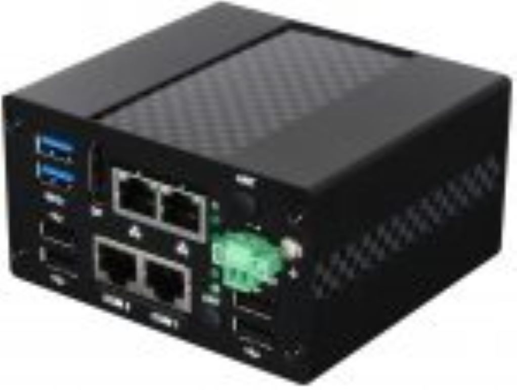 Embedded System Iot Gateway Portwell