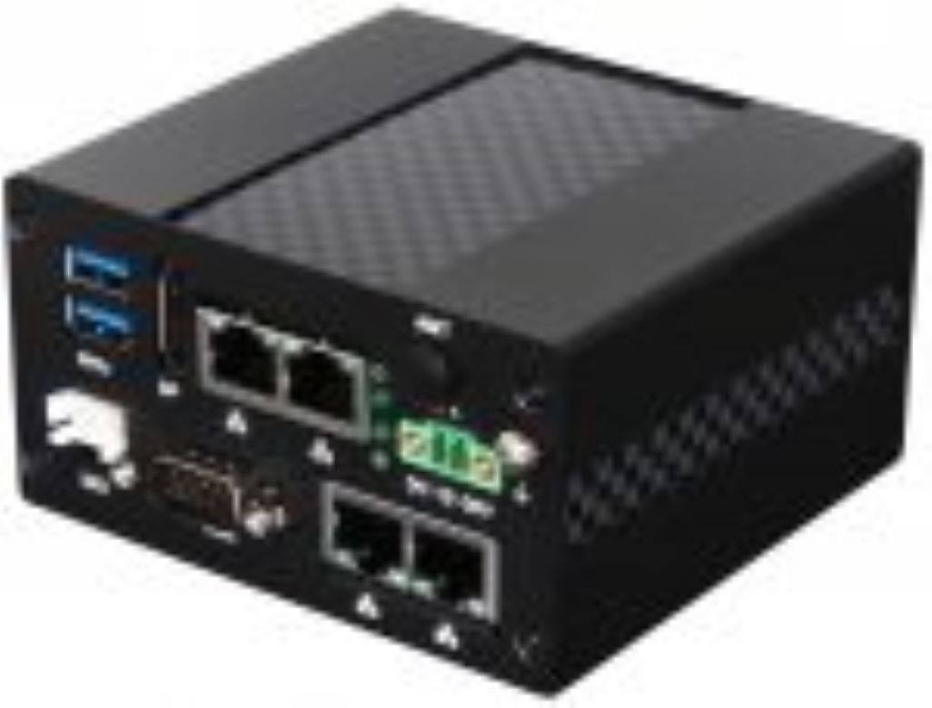 Embedded System Iot Gateway Portwell