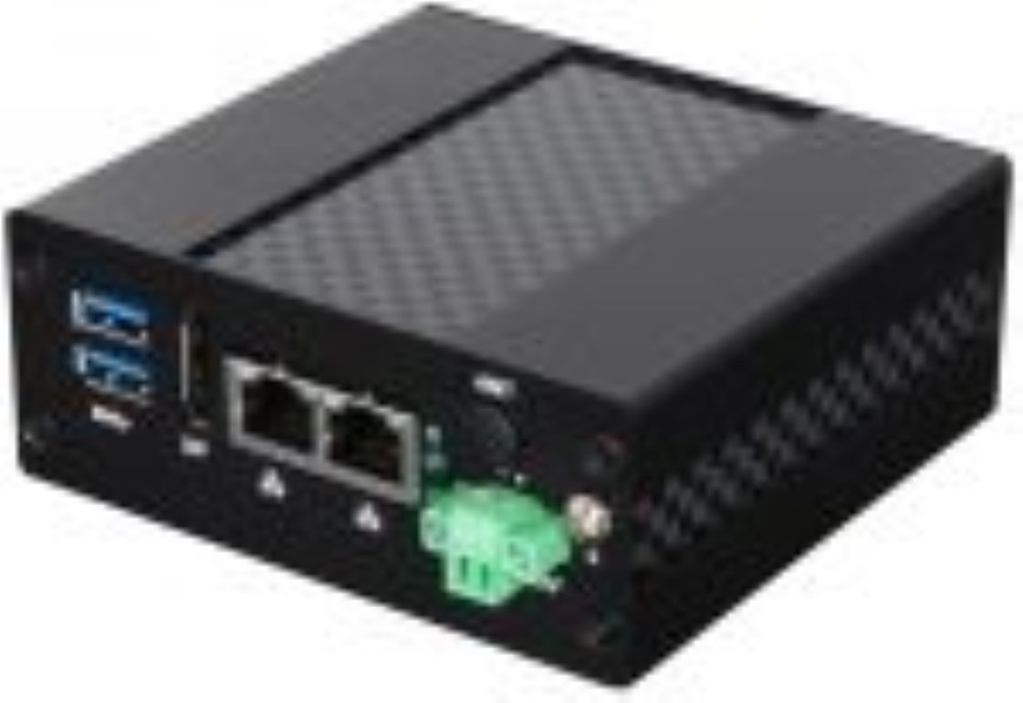 Embedded System Iot Gateway Portwell