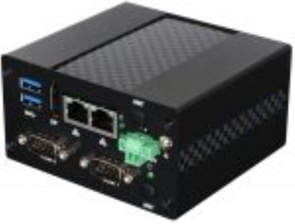 Embedded System Iot Gateway Portwell