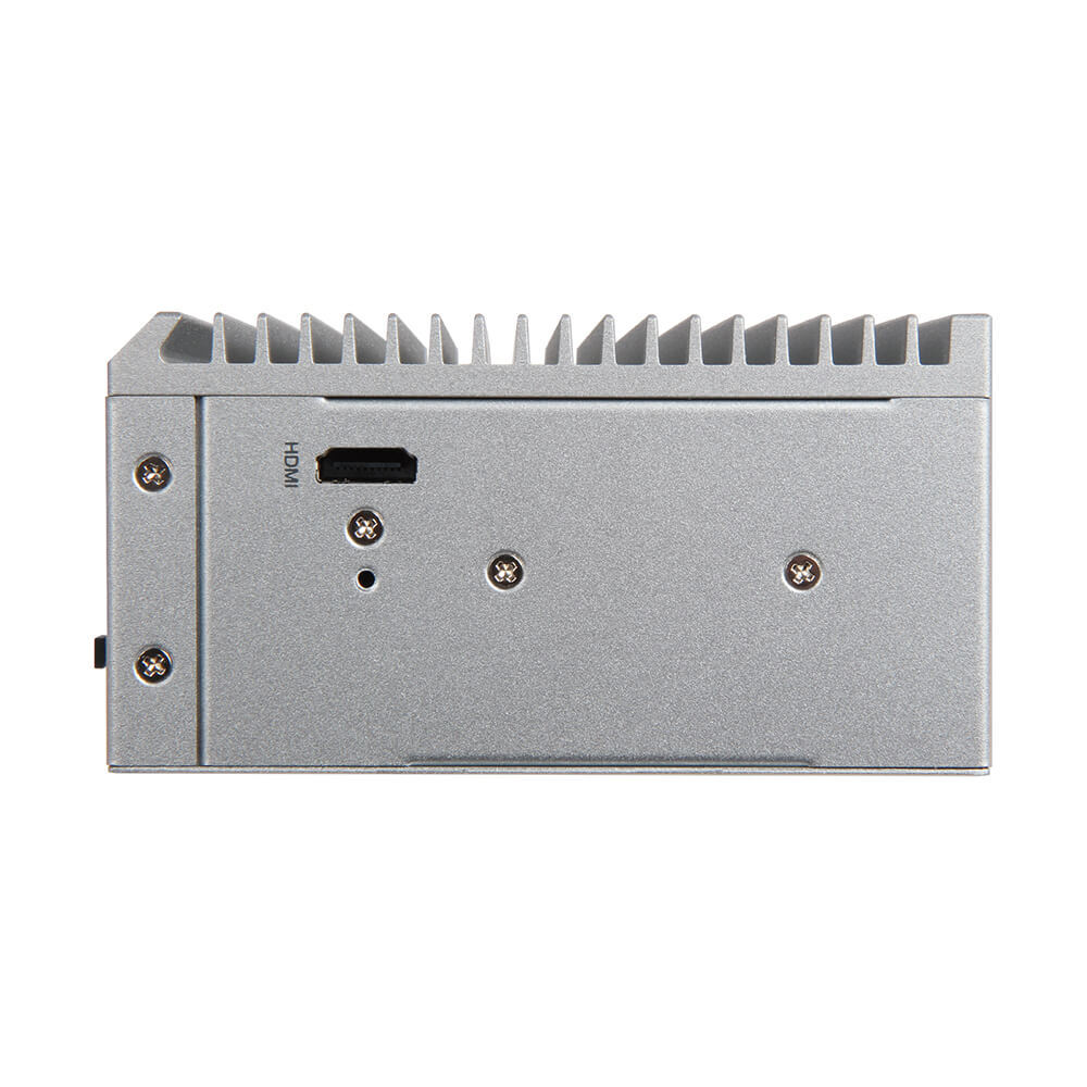 Peca Series Network Appliances Portwell - Dimension (L*w*h): 2.6*5.9*5 Inch (In)