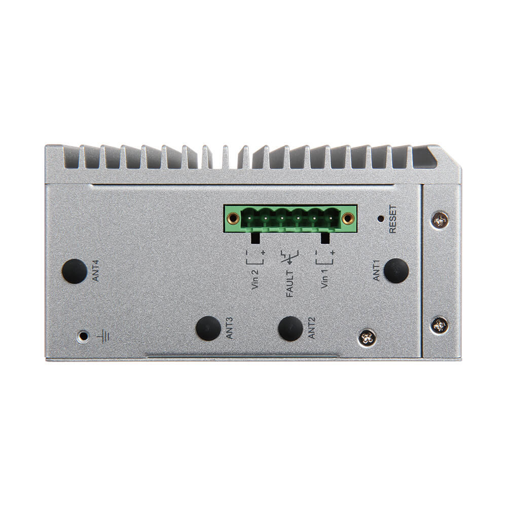 Peca Series Network Appliances Portwell - Dimension (L*w*h): 2.6*5.9*5 Inch (In)