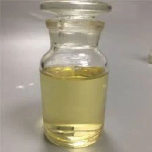 4-Methoxy Phenyl Acetone - C10H12O2, Yellow Color, 164.20 g/mol Molecular Weight, 1.04 g/mL Density, -10 °C Melting Point, 255 °C Boiling Point, Soluble in Most Organic Solvents