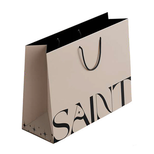 Brown Paper Bags - Color: Different Available