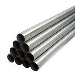 निकेल पाइप