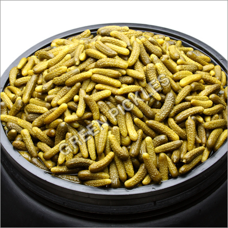 ताजा भारतीय तुरई