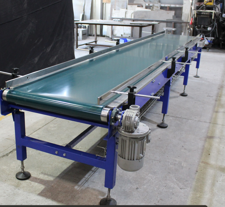 Silver Standard Conveyor