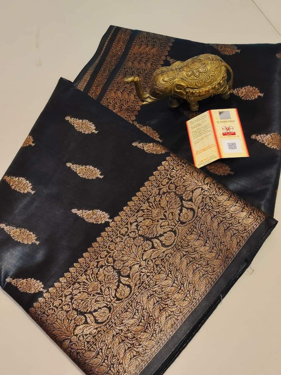 Pure Tussar