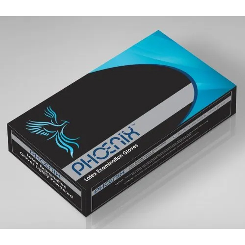 Industrial Vinyl Gloves - Vinyl Material, Sizes Xs-xl, Transparent Color | Disposable, Powder-free, Ideal For Food Processing & Cleaning