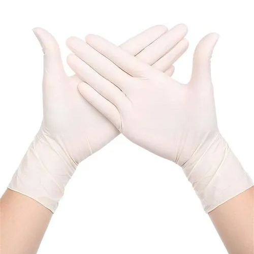 Industrial Vinyl Gloves - Vinyl Material, Sizes Xs-xl, Transparent Color | Disposable, Powder-free, Ideal For Food Processing & Cleaning