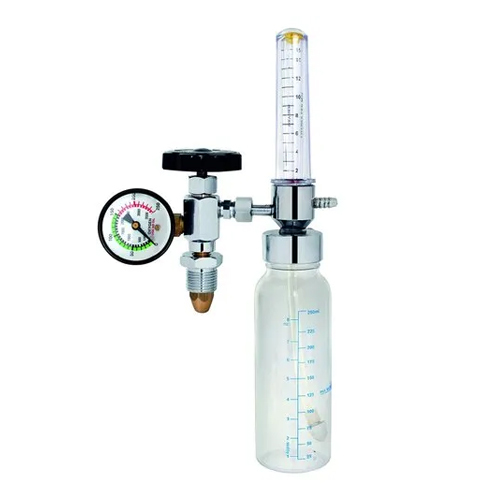 Ez Life Oxygen Fine Adjustment Valve - Color: Any Color