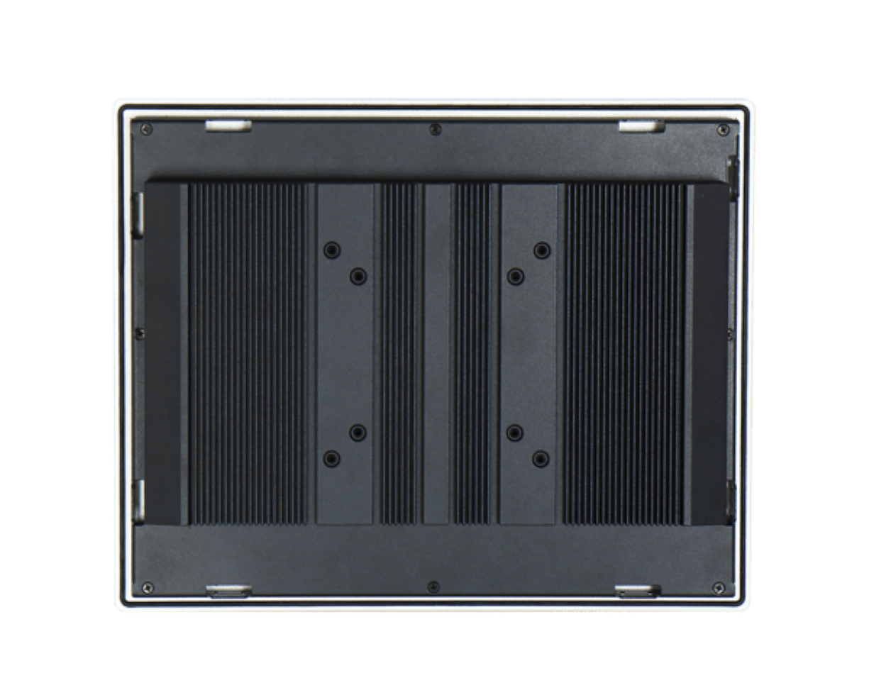 Fuda2 Series Industrial Multi-touch Panel Pc - Memory: Ddr3l So-dimm Gigabyte (Gb)