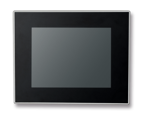 Fuda2 Series Industrial Single-Touch Panel Pc - Os: Windows 7/ Windows 8.1/ Windows 10/ Linuxa C