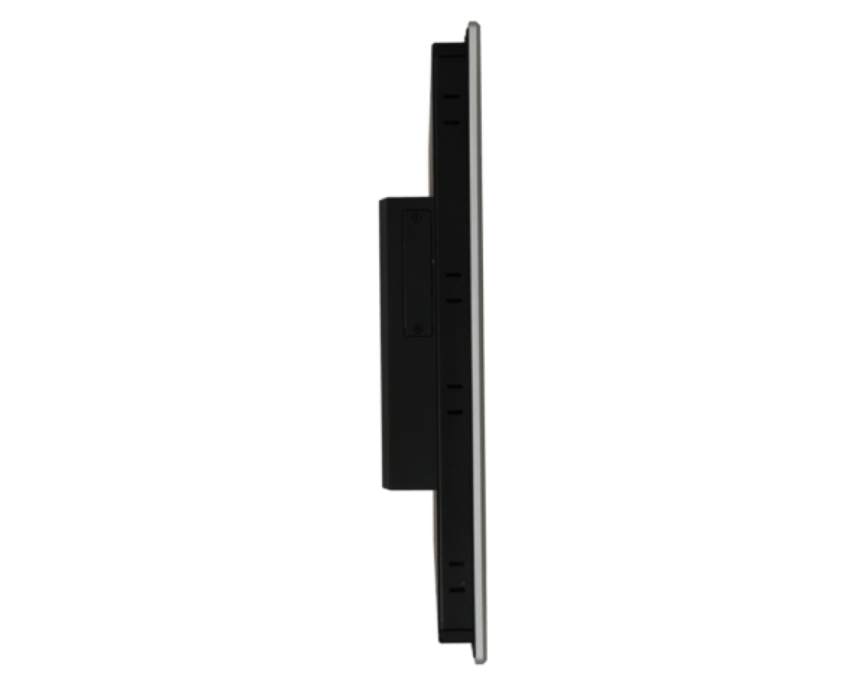 Fuda2 Series Industrial Single-touch Panel Pc - Os: Windows 7/ Windows 8.1/ Windows 10/ Linuxa C