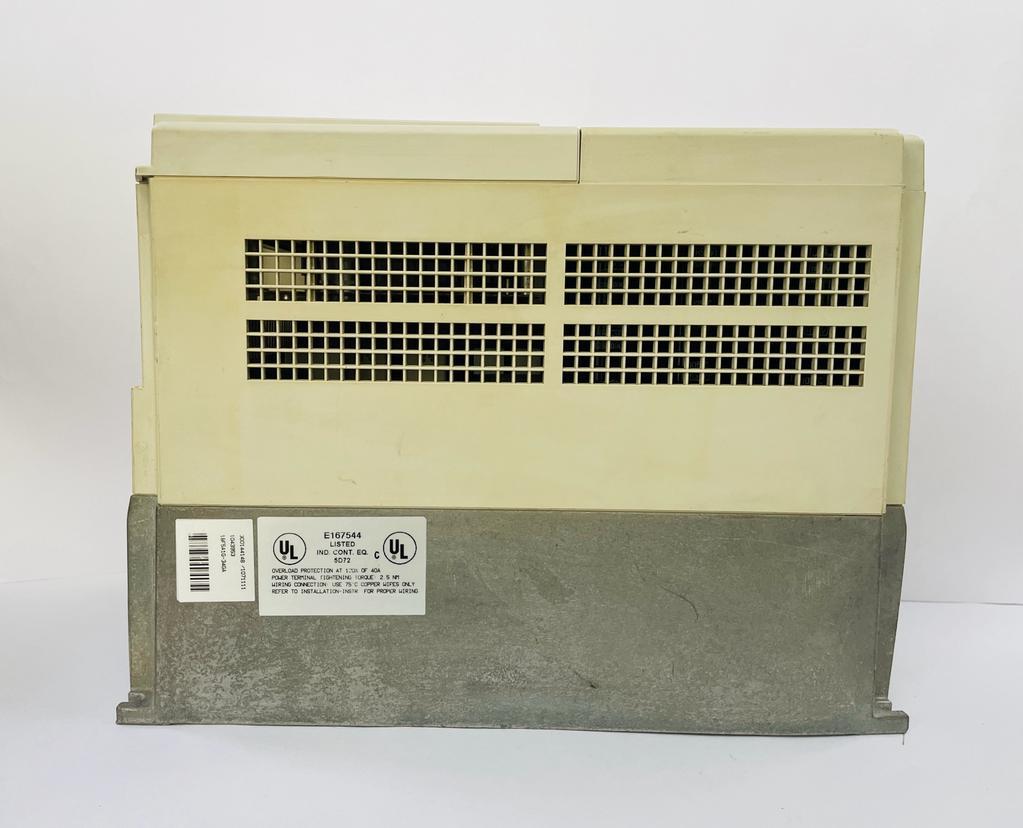 F5 Series Keb Drive