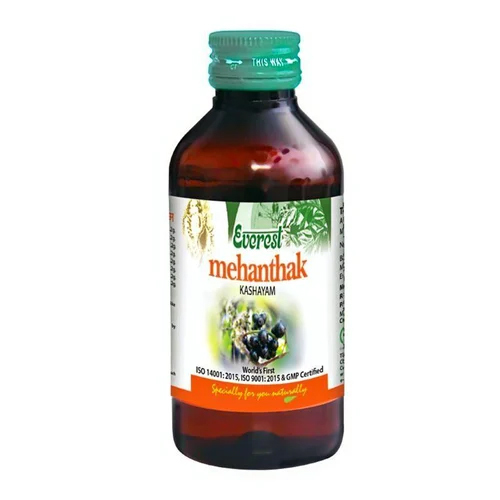 एवरेस्ट मेहंथक