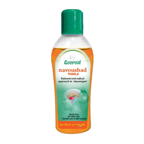 एवरेस्ट नवौषध थैला