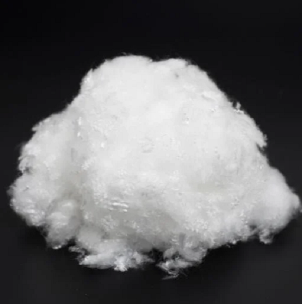 4d51mm Stable Polyester Fibre Low Melt Polyester Fiber - Application: Textile Industry Filling Material Non-woven Applications