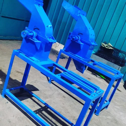 Grinder Machine By Balwinder Engineer Workshop