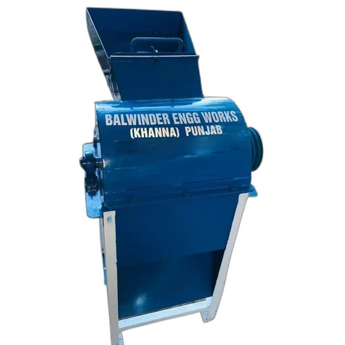 Oil Cake Cutter Machine - Operating Type: Semi Automatic