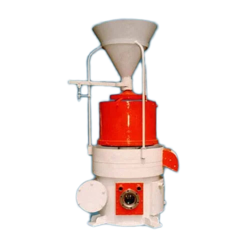 Biomass Pellets Making Machine - Semi-Automatic, Electric Power Source | Magnetism Technology, Corrosion-Resistant Surface, High Efficiency