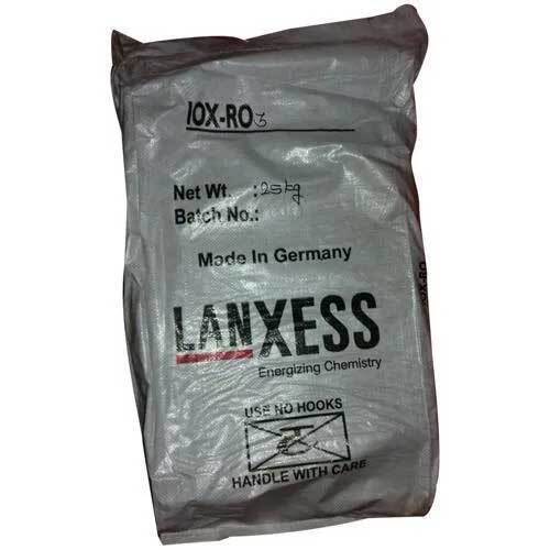 इंटरलॉकिंग टाइल पिगमेंट स्टोरेज: कमरे का तापमान