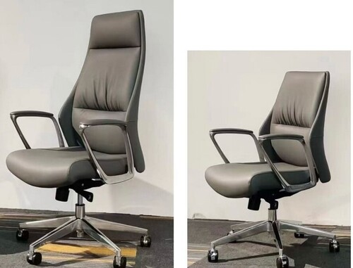 स्टीलकेस कार्यकारी अध्यक्ष