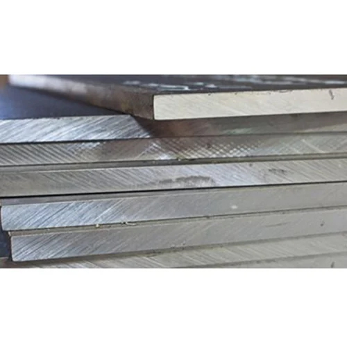 Stainless Steel Sheets - 40-50 Thickness | Polished Gray Finish, Grades SS201 to SS316L, ASTM Standard
