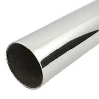 304 Stainless Steel ERW Pipe