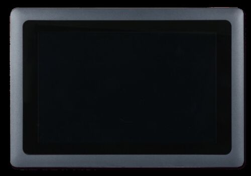 Combo Multi-Touch Human Machine Interface Panel Pc - Memory: 512Mb/2Gb Ddr3 1066 Memory Chip On Board Gigabyte (Gb)