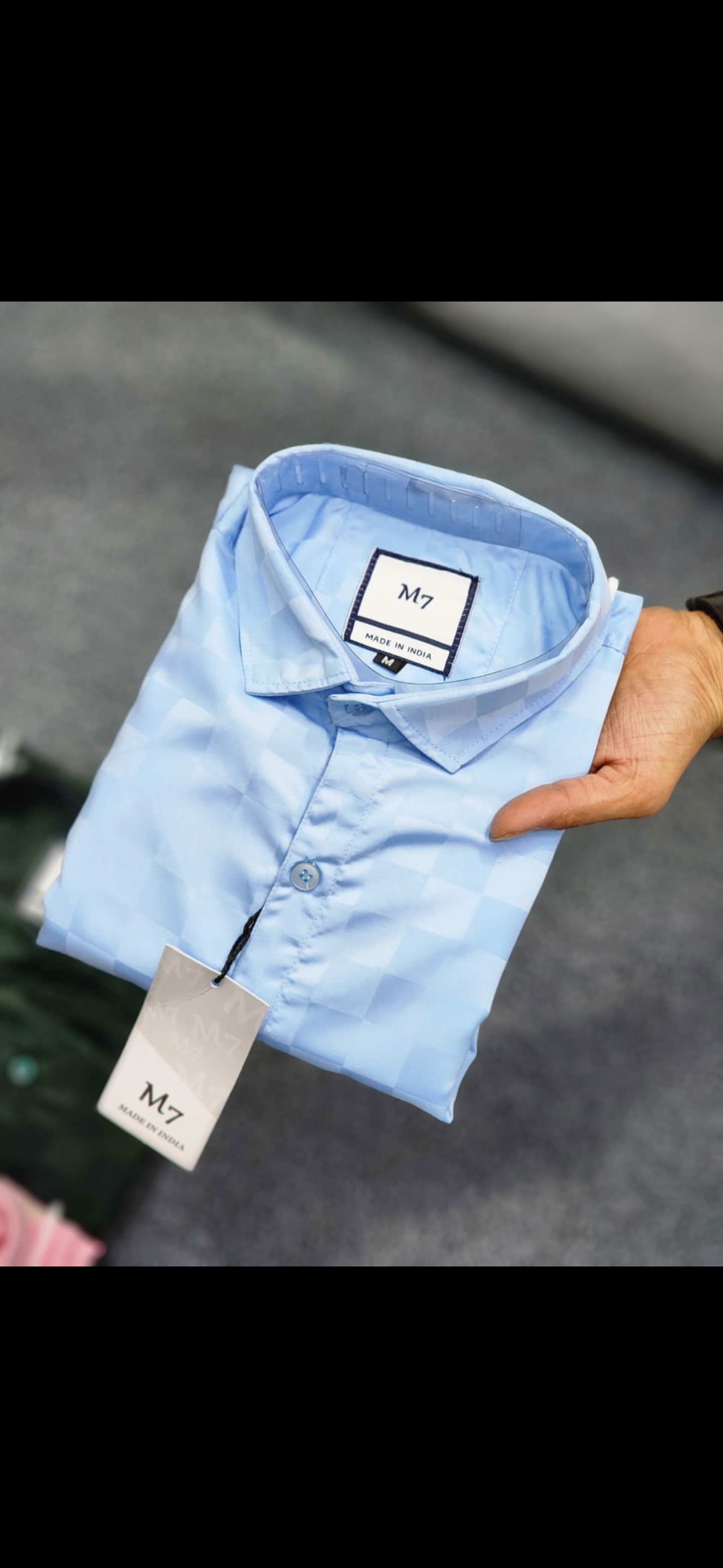 Imp Satin Shirts