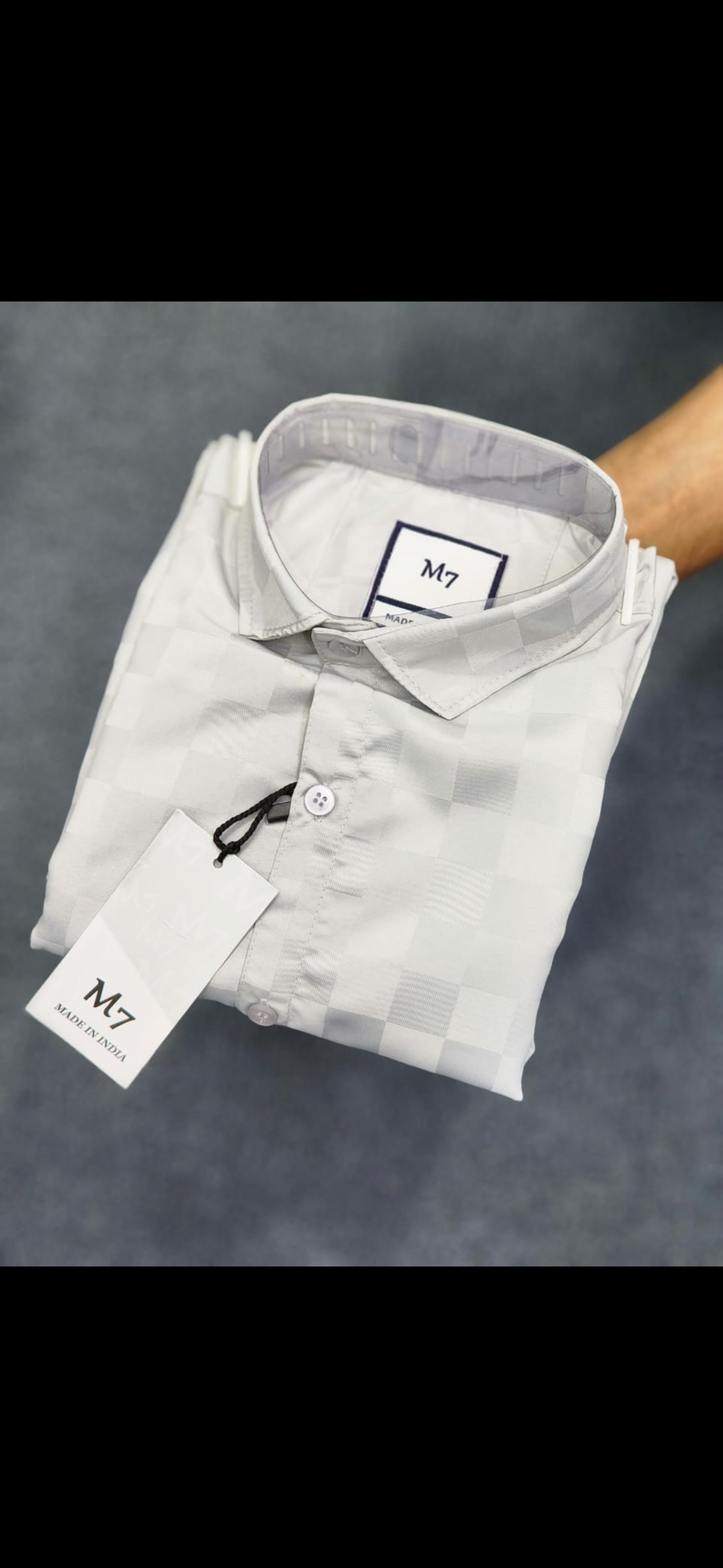 Imp Satin Shirts