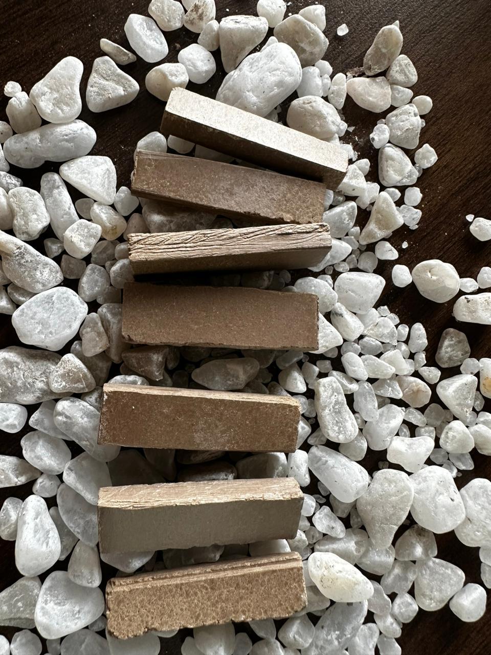Bentonite Face Clay Bars