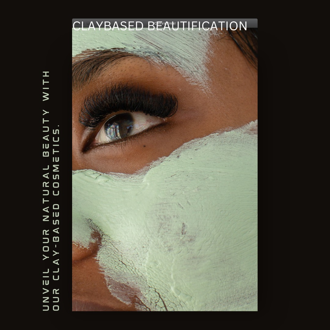 Bentonite Face Clay Bars