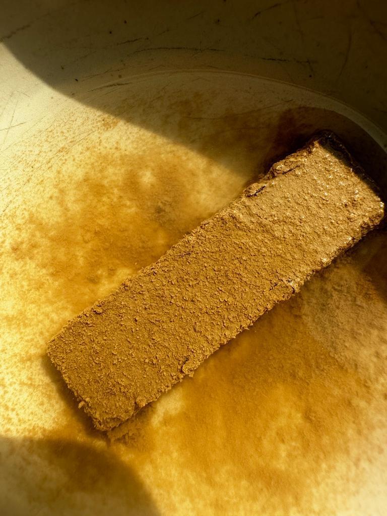 Bentonite Face Clay Bars