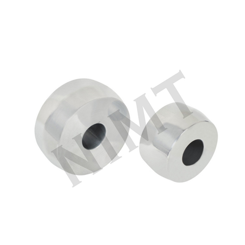 Tungsten Carbide Die Plug - Color: Silver