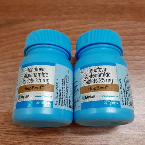 Hepbest Tablet